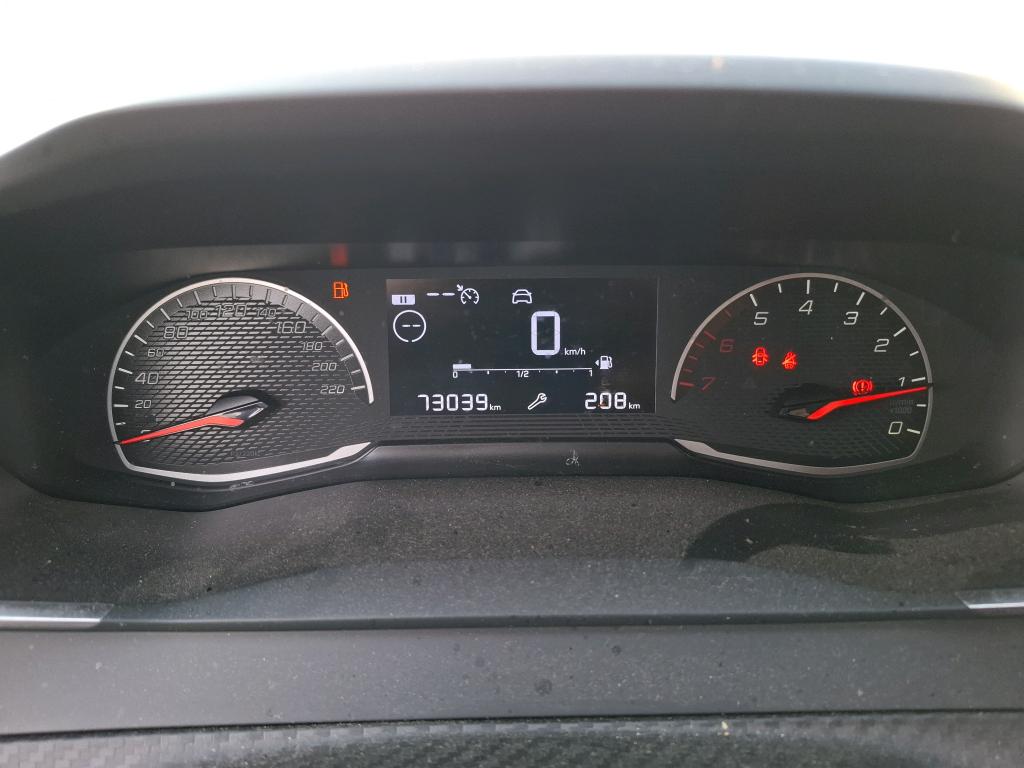 Peugeot 208 II 