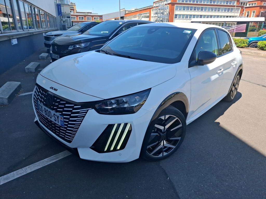 208 II