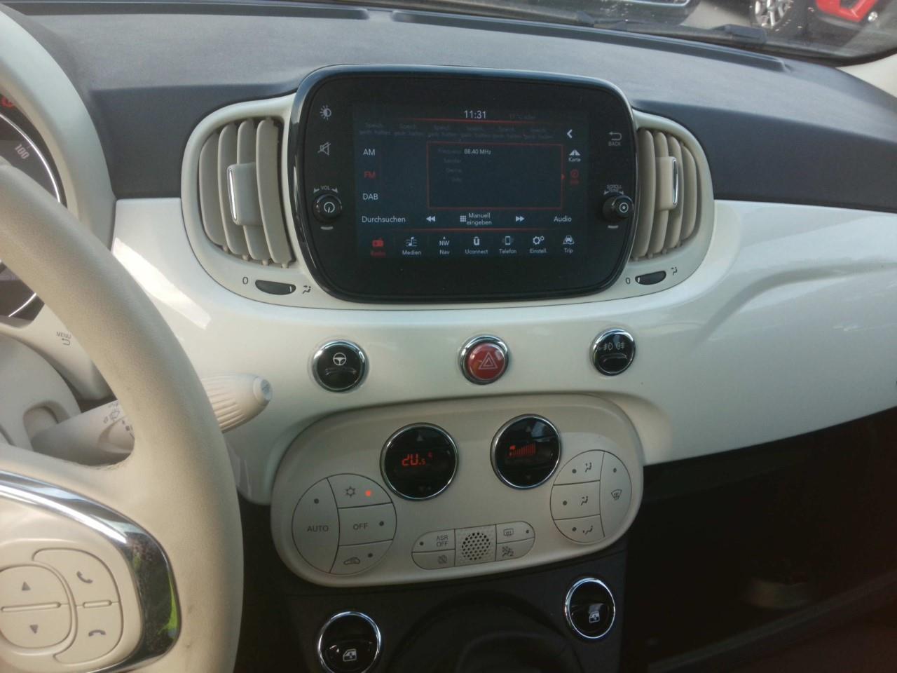 Foto Fiat 500X 7