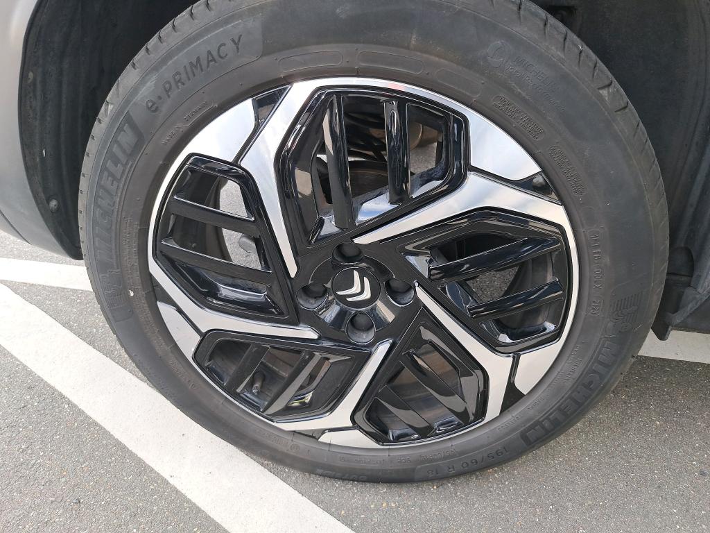 Citroen C4 PureTech 130 S&S EAT8 Shine 2023