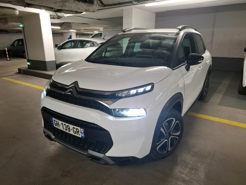C3 AIRCROSS