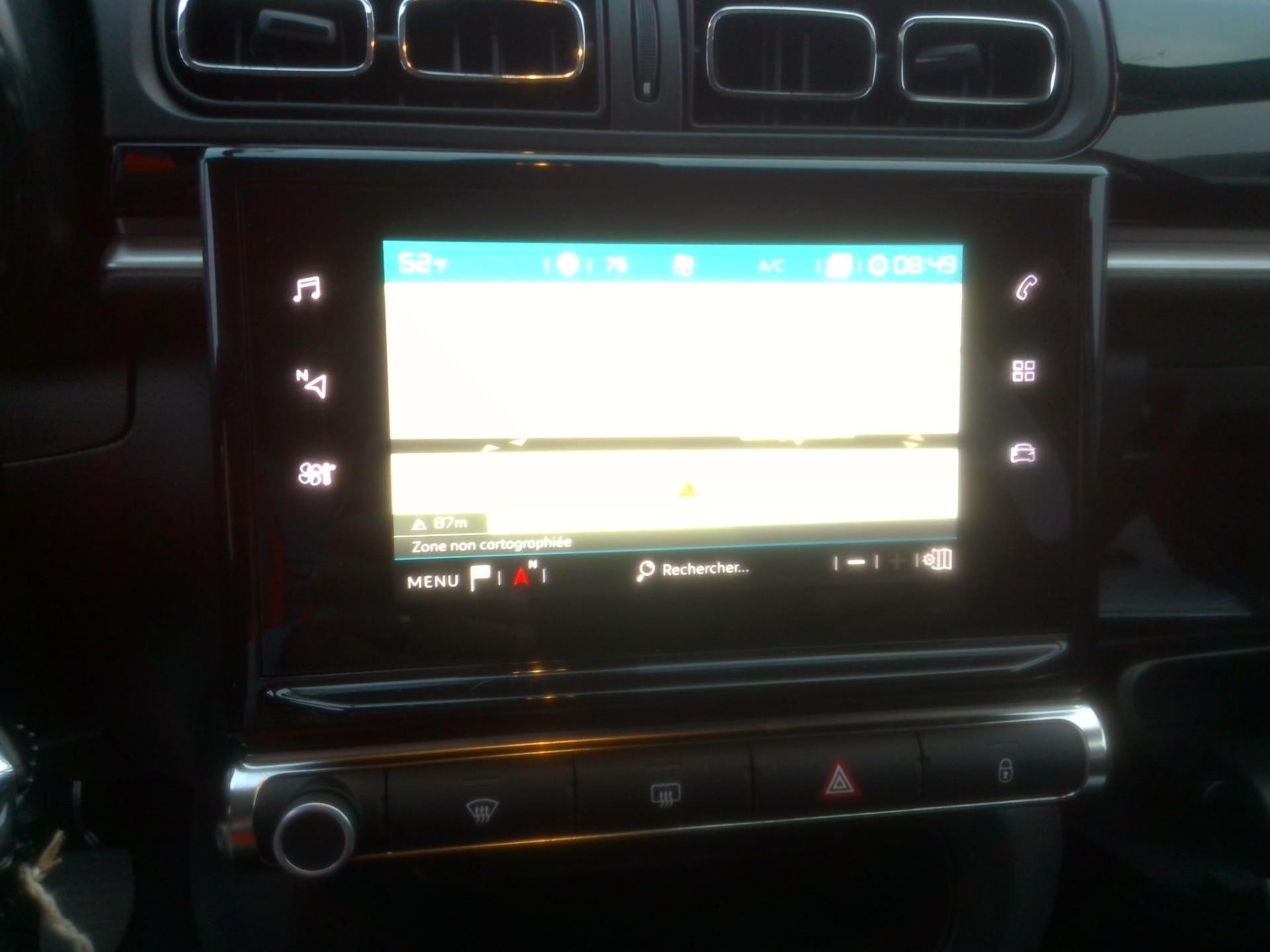 Citroen C3 PureTech 110 ch BVM6 Max 2024