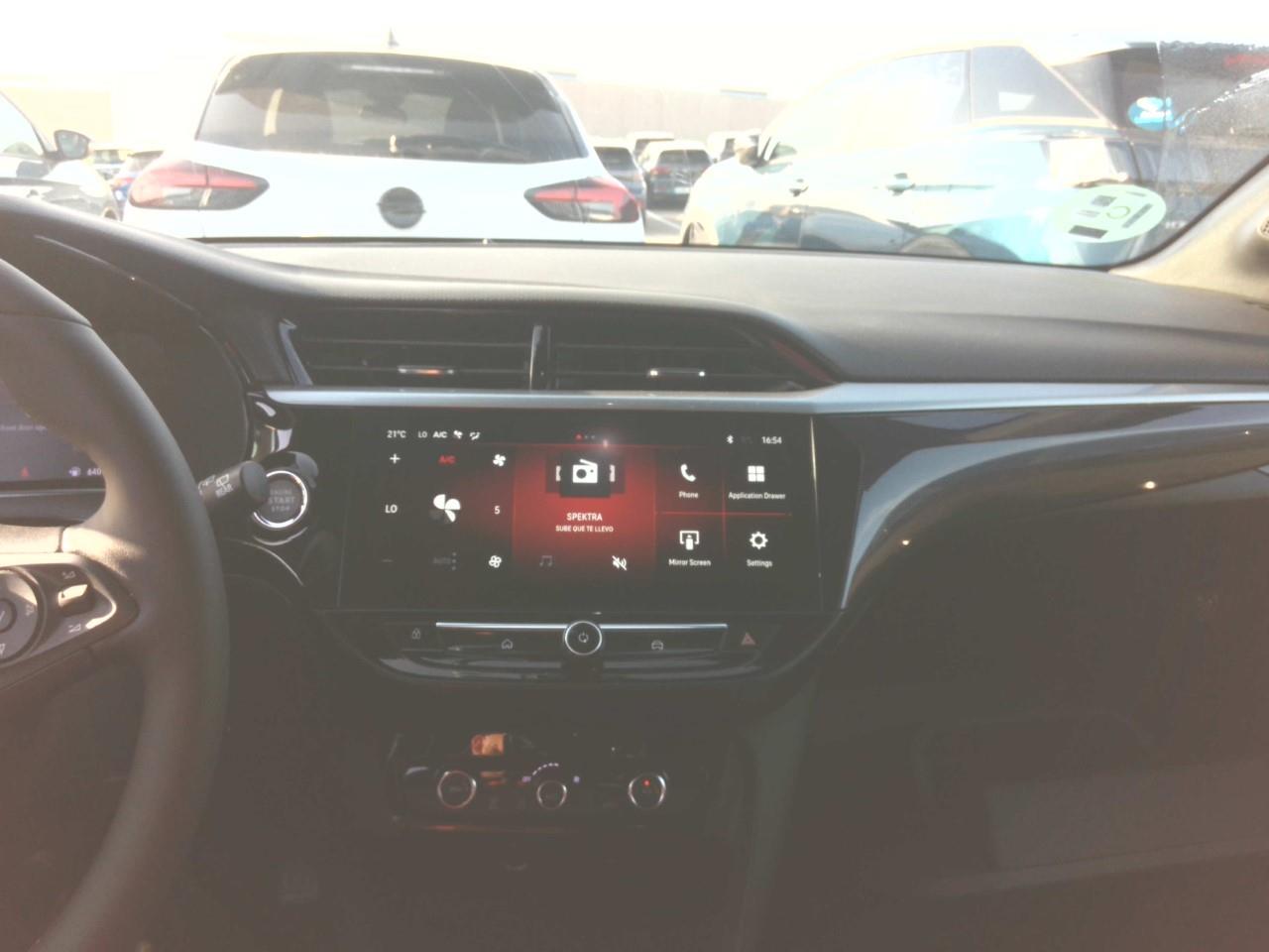 Foto Opel Corsa 9