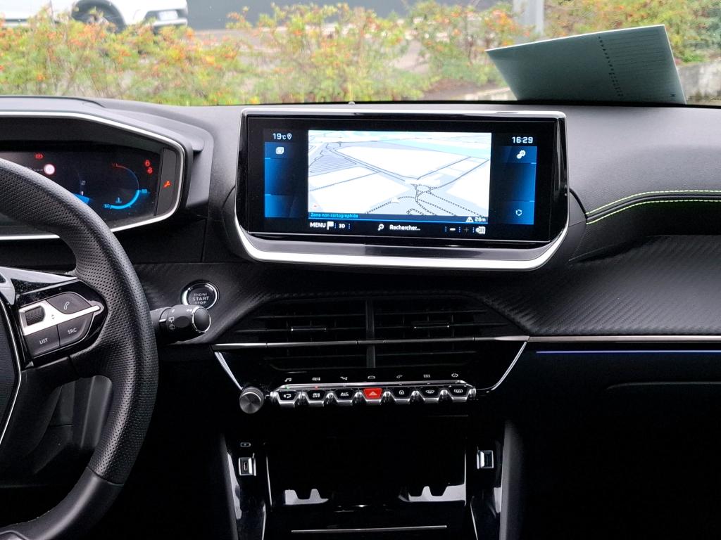 Peugeot 208 PureTech 100 S&S BVM6 GT 2023