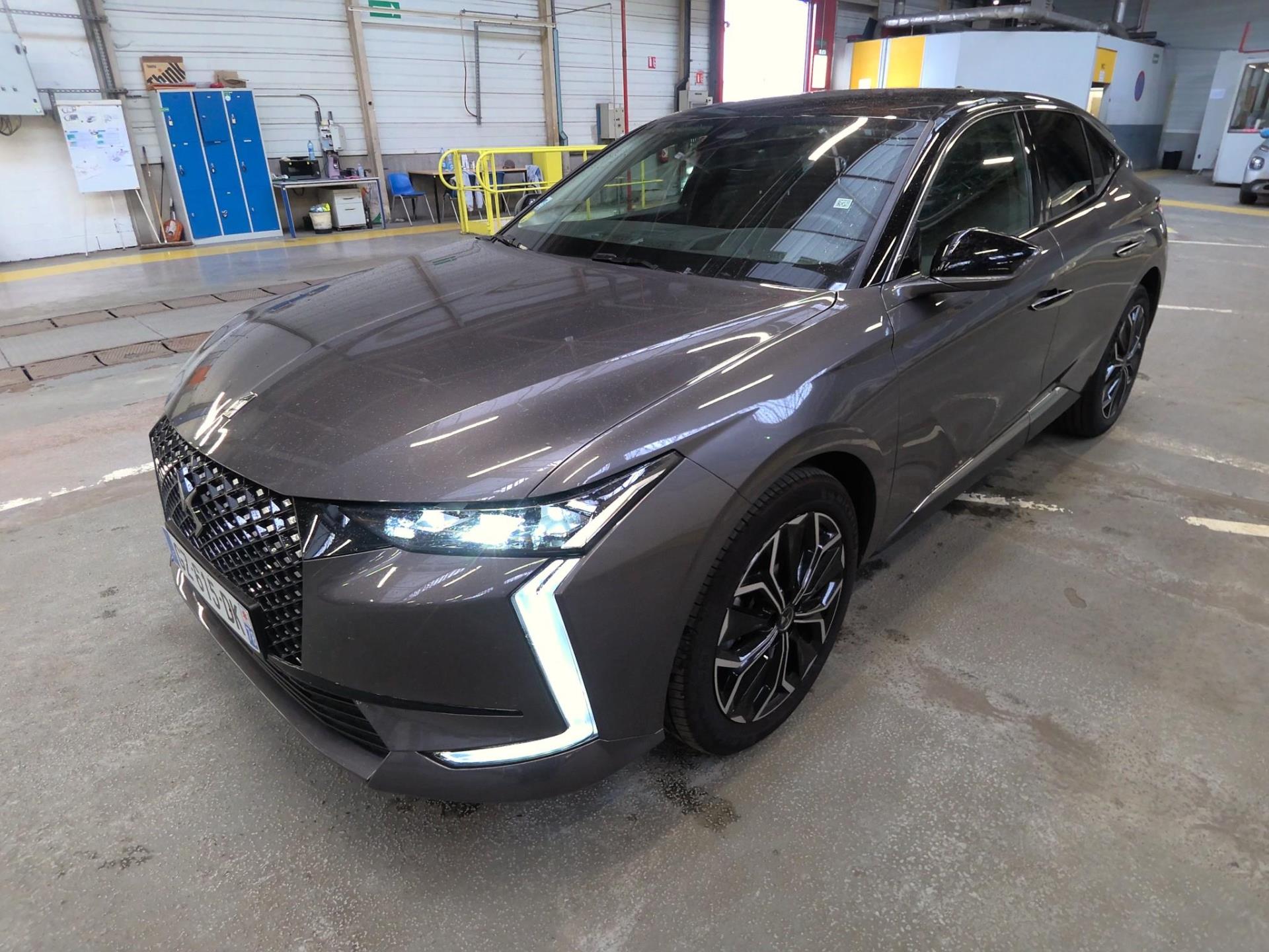 DS 4 II