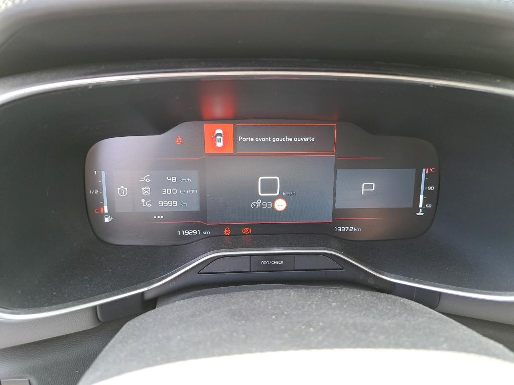 Citroen C5 Aircross BlueHDi 130 S&S EAT8 C-Series 2021