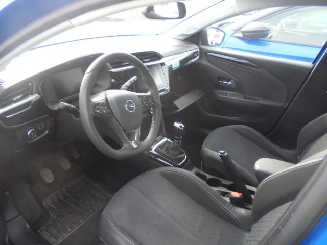Foto Opel Corsa 12