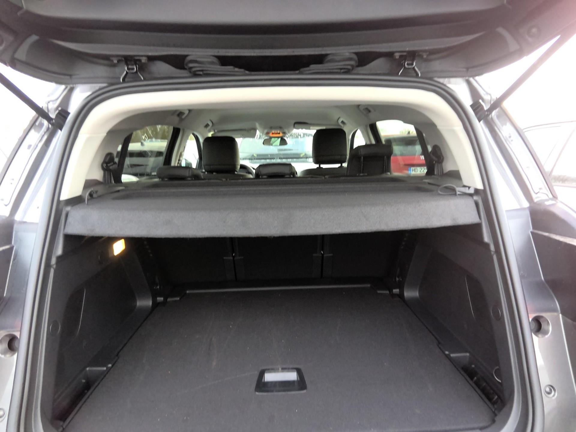 Citroen C5 Aircross BlueHDi 130 EAT8 Max 2025