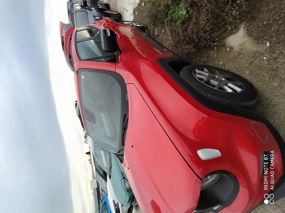 Foto Jeep Renegade 4