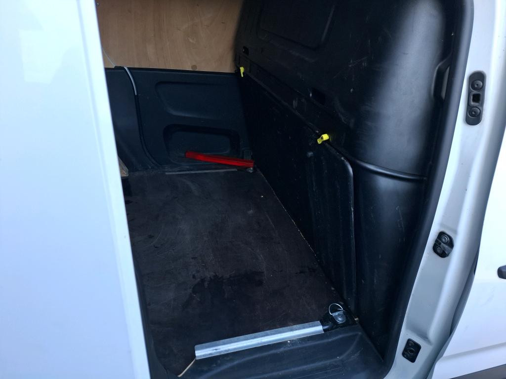 Citroen BERLINGO VAN M 650 BLUEHDI 100 S&S BVM5 CLUB 2020