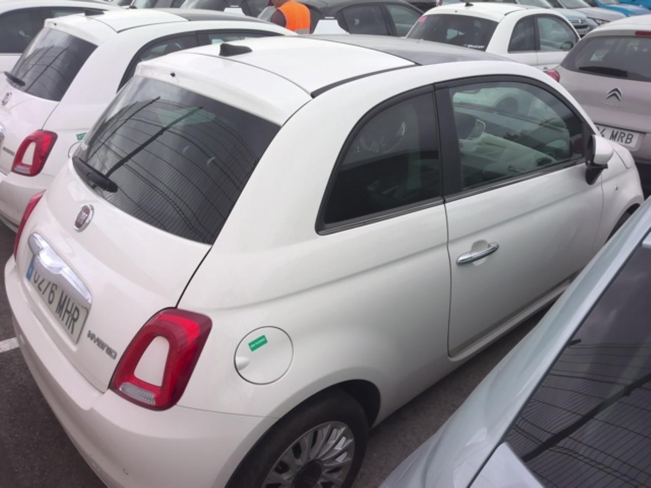 Foto Fiat 500X 3
