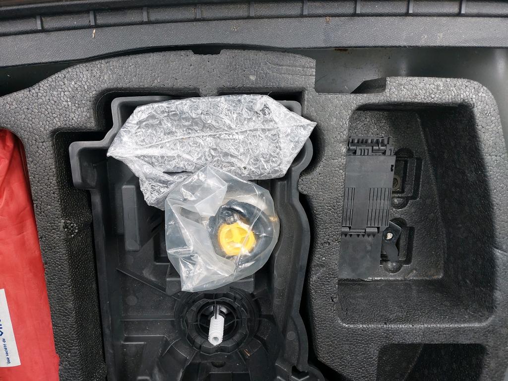 Peugeot 508 SW PureTech 130 ch S&S EAT8 Allure Pack 2021