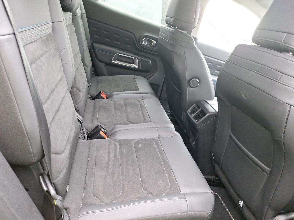 Citroen C5 Aircross PureTech 130 S&S EAT8 Feel Pack 2023