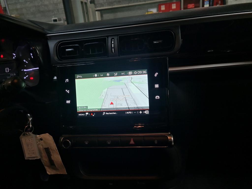 Citroen C3 PureTech 83 S&S BVM5 Feel Pack 2022
