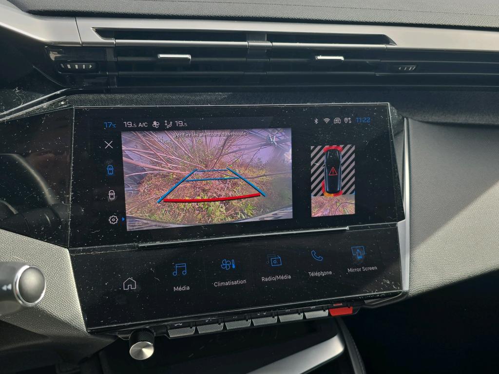Peugeot 308 PHEV 180 e-EAT8 Allure Pack 2022