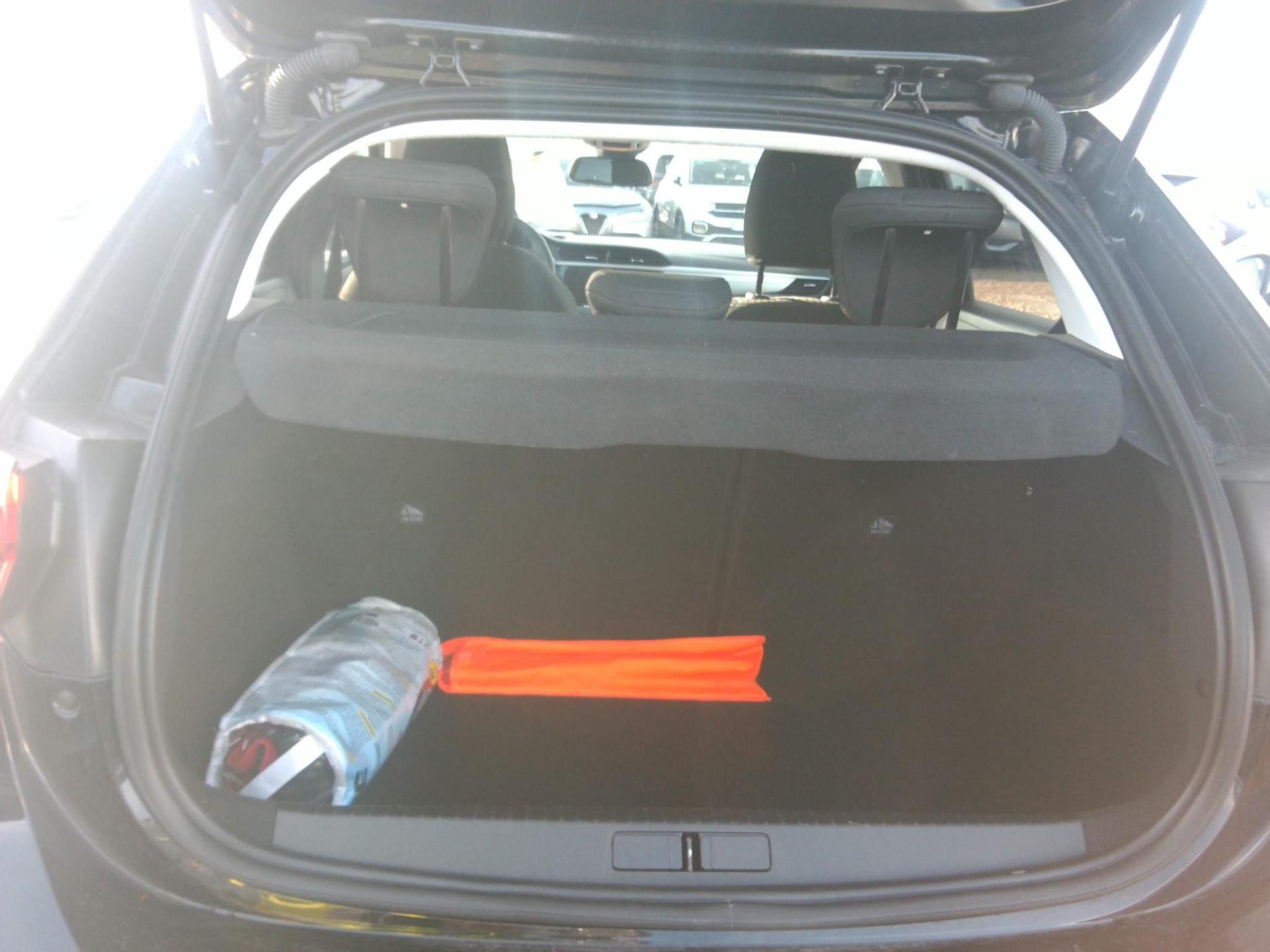 Opel Corsa 1.2 Turbo 100 ch BVA8 Edition 2023