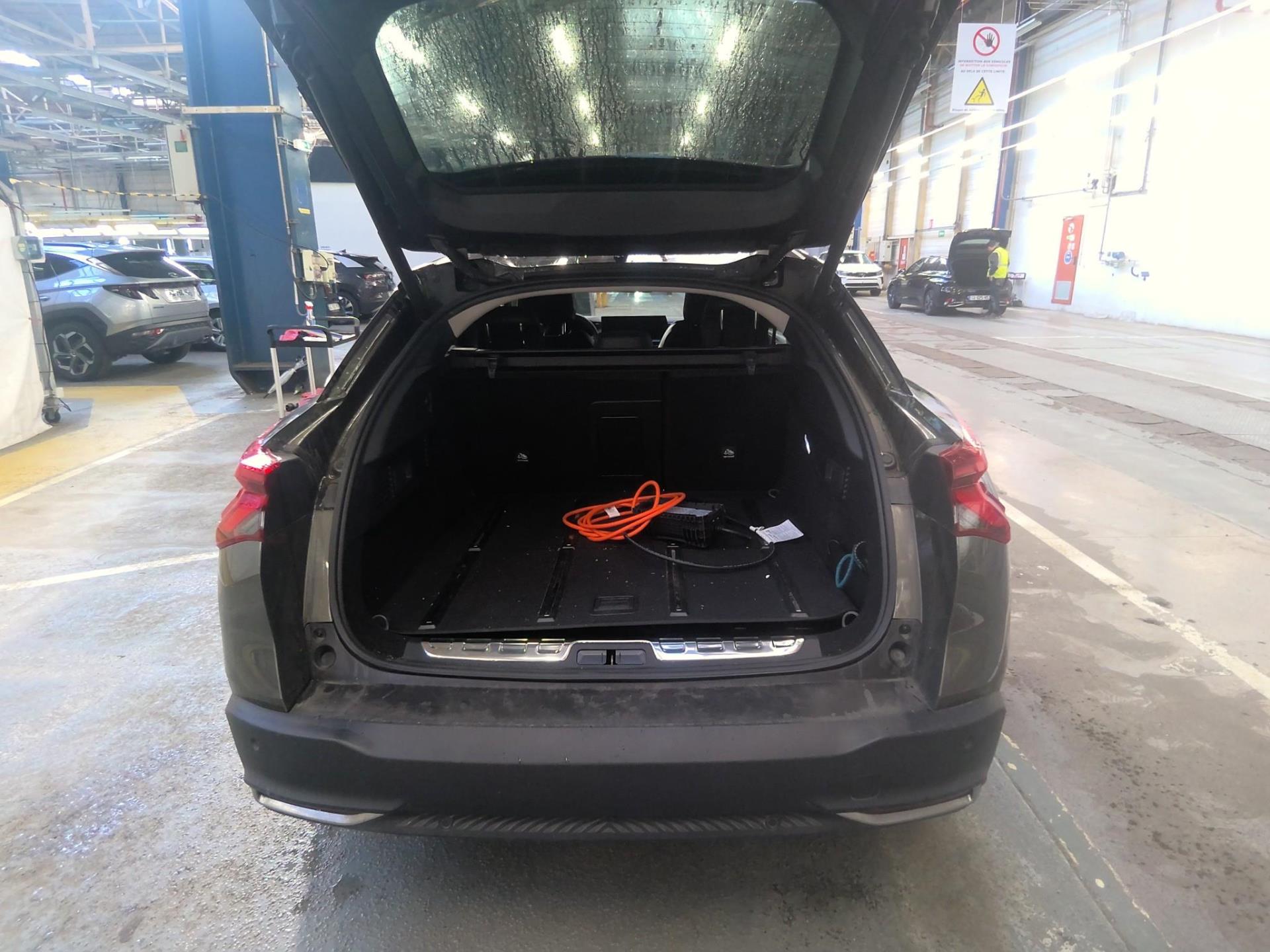 Citroen C5 X Hybride Rechargeable 225 S&S e-EAT8 Shine Pack 2023