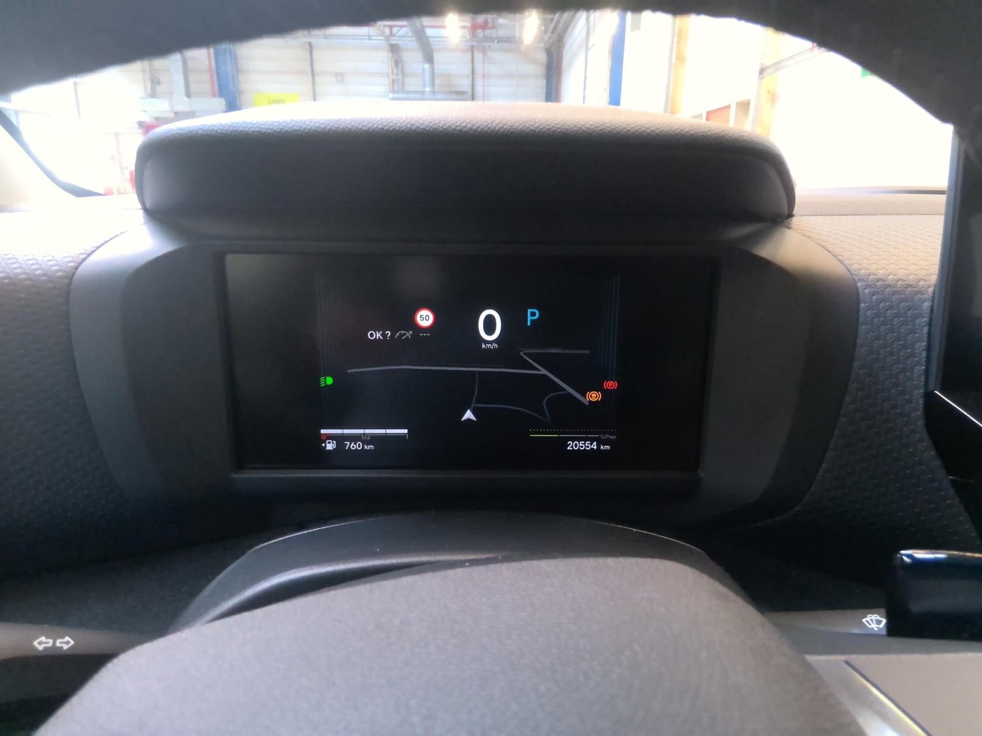 Citroen C4 Hybride 145 ch e-DCS6 Plus 2025
