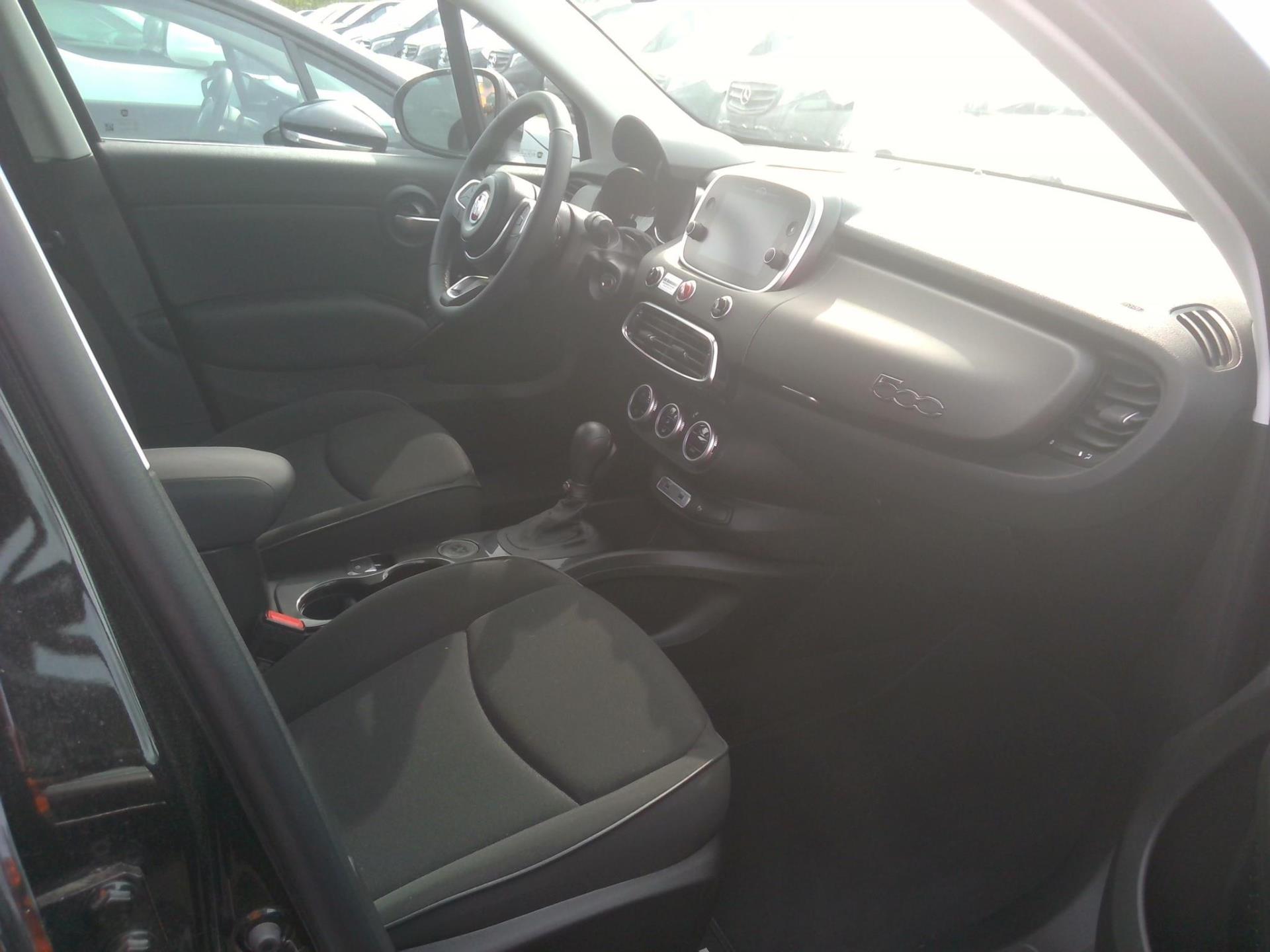 FIAT 500X 1.5 FireFly 130 ch S/S DCT7 Hybrid  2023