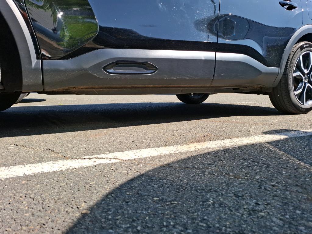 Citroen e-C4 136 ch Automatique Shine Pack 2022