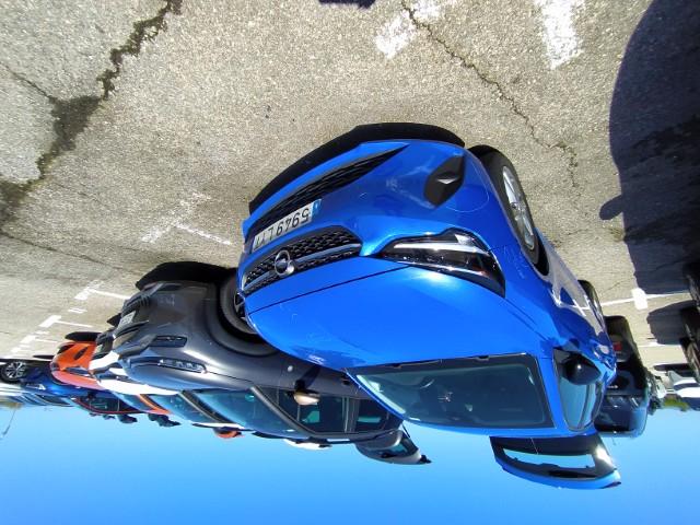 Foto Opel Corsa 6