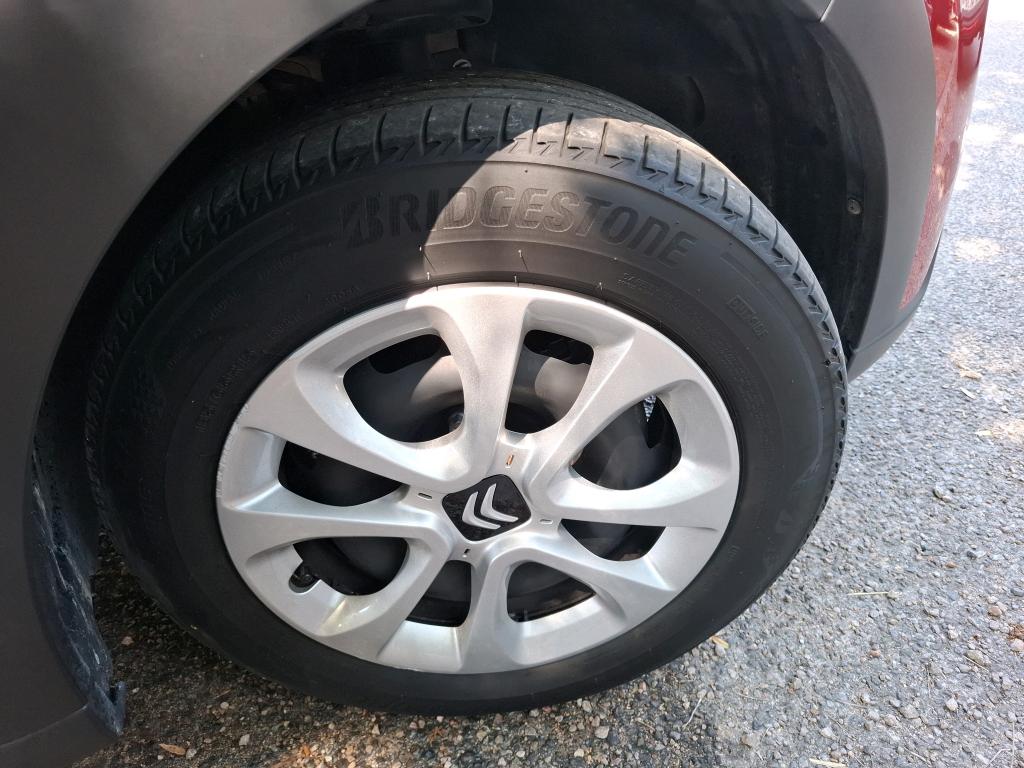 Citroen C3 PureTech 83 ch BVM5 You 2024