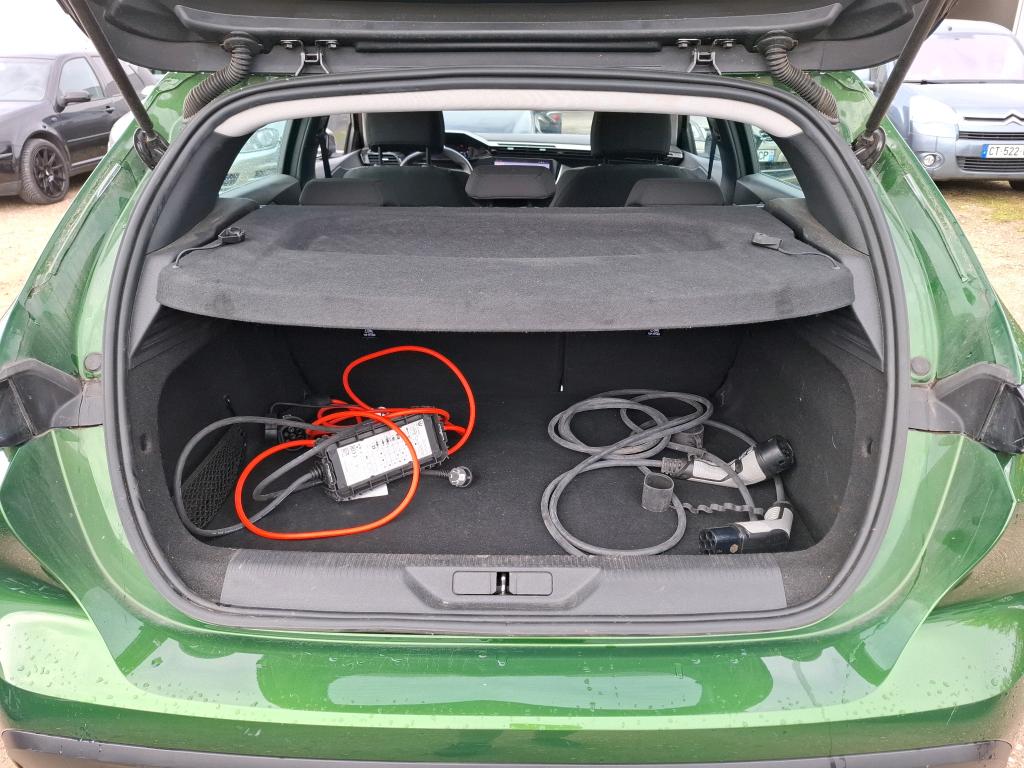 Peugeot 308 PHEV 180 e-EAT8 Active Pack 2023