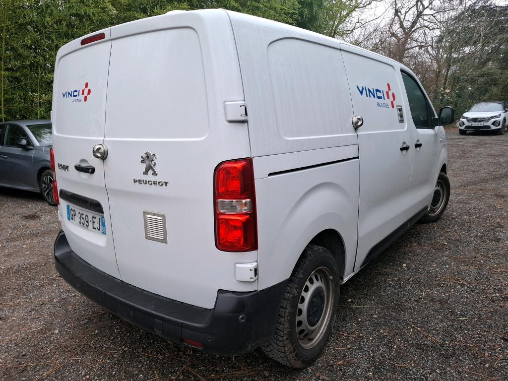 Peugeot EXPERT FGN TOLE M BLUEHDI 145 S&S BVM6  2023
