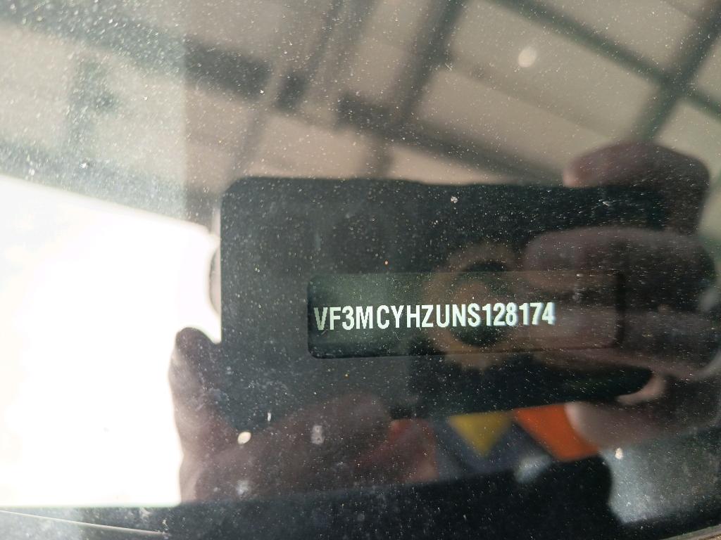 Peugeot 3008 BlueHDi 130ch S&S EAT8 Active Pack 2022