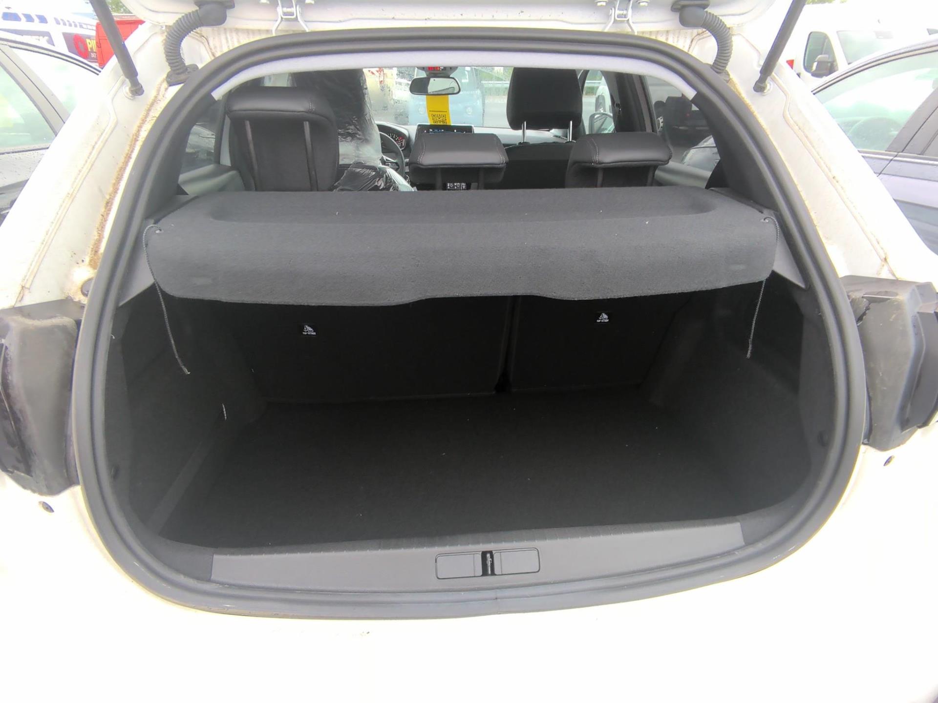 Peugeot 208 PureTech 100 S&S BVM6 Allure 2023