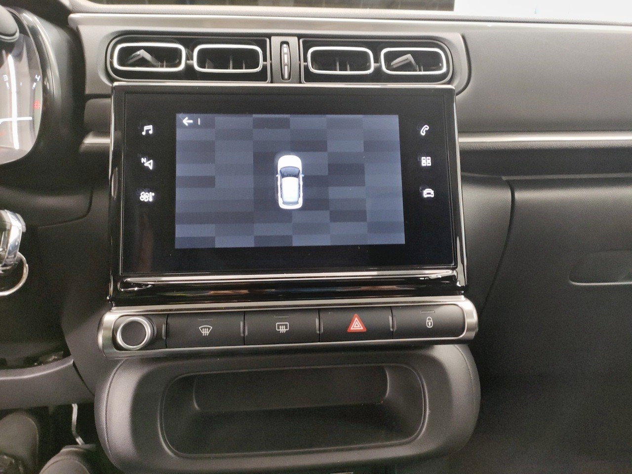 Citroen C3 PureTech 110 S&S BVM6 C-Series 2023