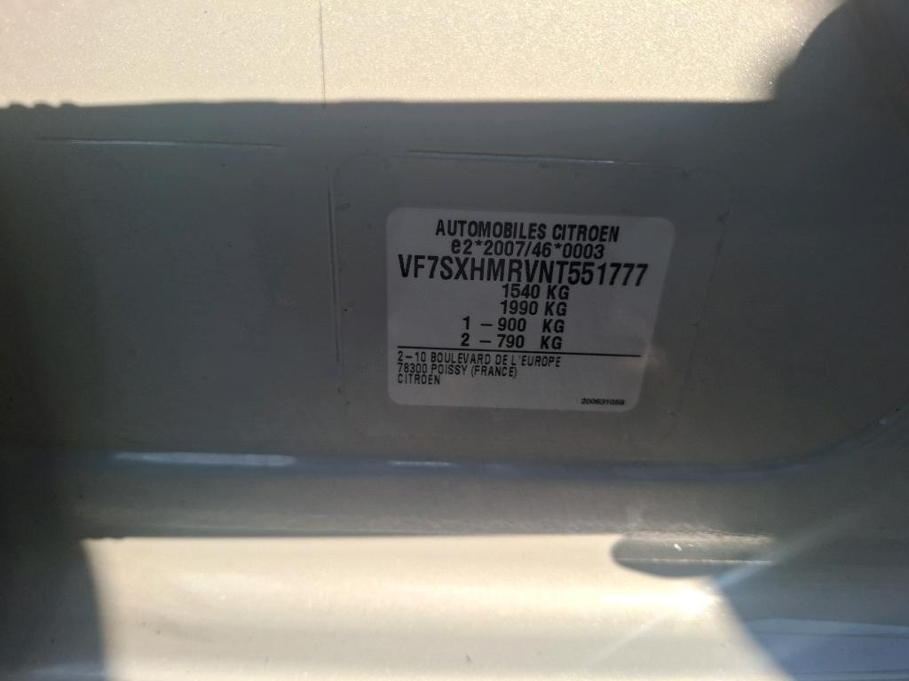 Citroen C3 PureTech 83 S&S BVM5 Feel Pack 2022