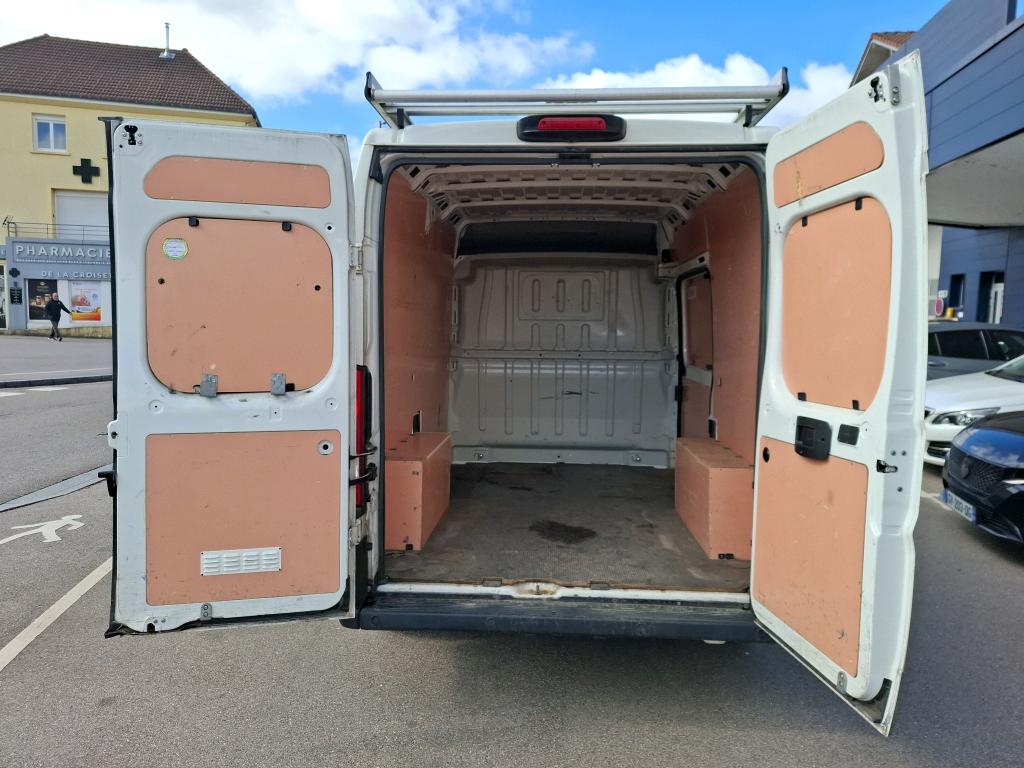 Peugeot BOXER TOLE 330 L1H2 BLUEHDI 140 S&S ASPHALT 2020
