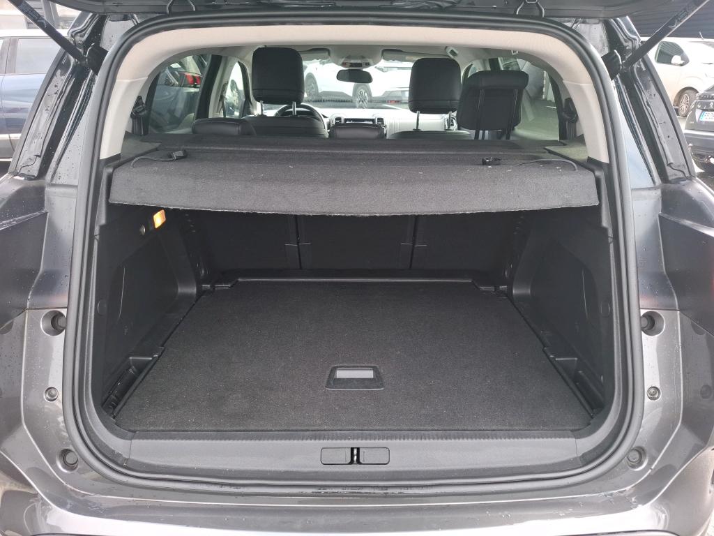 Citroen C5 Aircross PureTech 130 S&S EAT8 Shine 2022