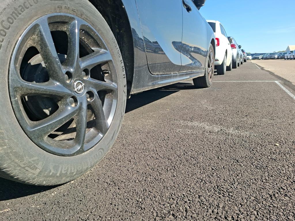 Opel Corsa 1.2 Turbo 100 ch BVM6 GS 2023