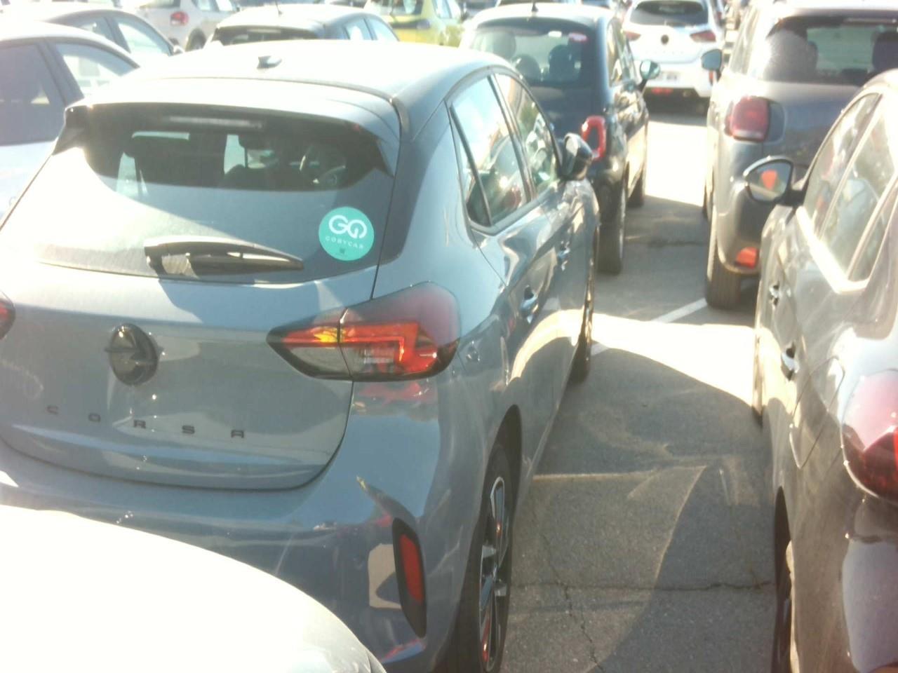 Foto Opel Corsa 7