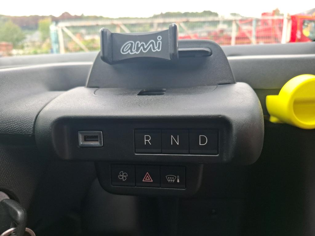 Citroen AMI 