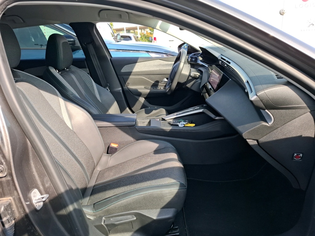 Peugeot 308 SW BlueHDi 130ch S&S EAT8 Allure 2023