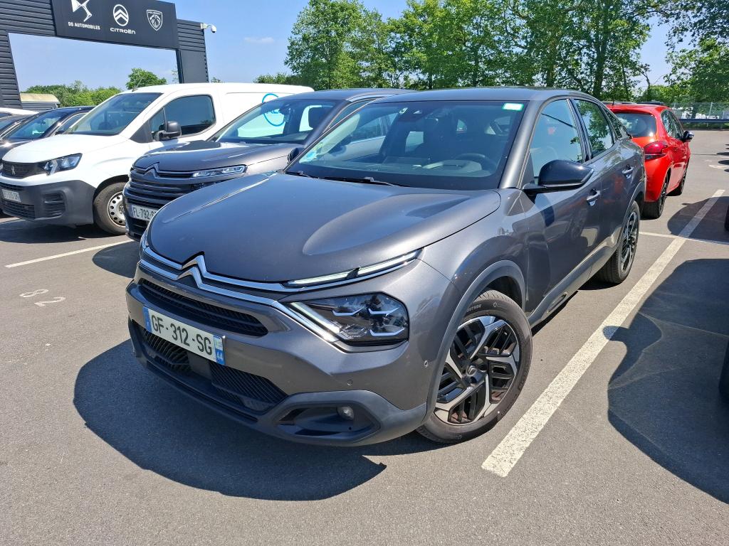 C4 III
