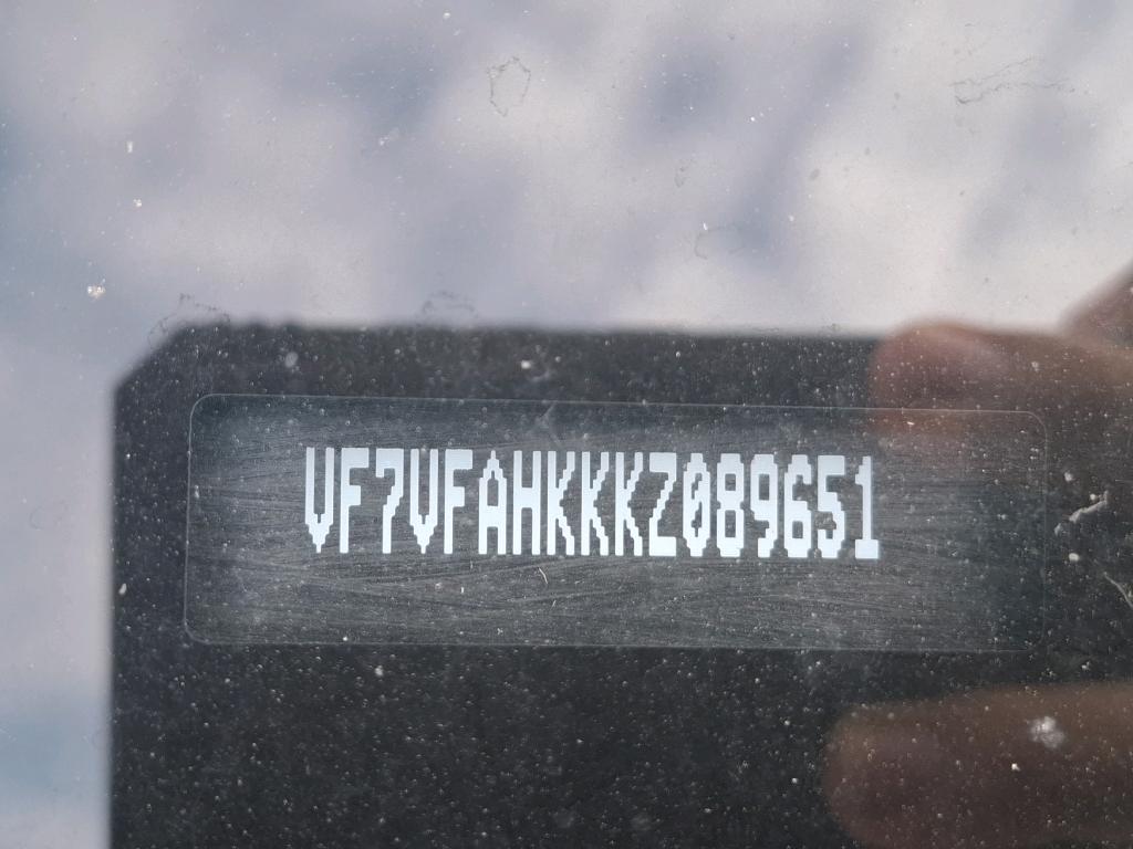 Citroen JUMPY FGN M BLUEHDI 120 S&S BVM6 CLUB 340 NM 2020