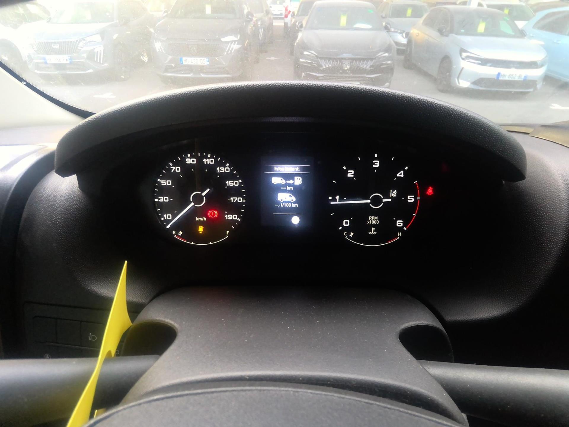 Citroen JUMPER FGN 35 L2H2 140 S&S BVM6 2024