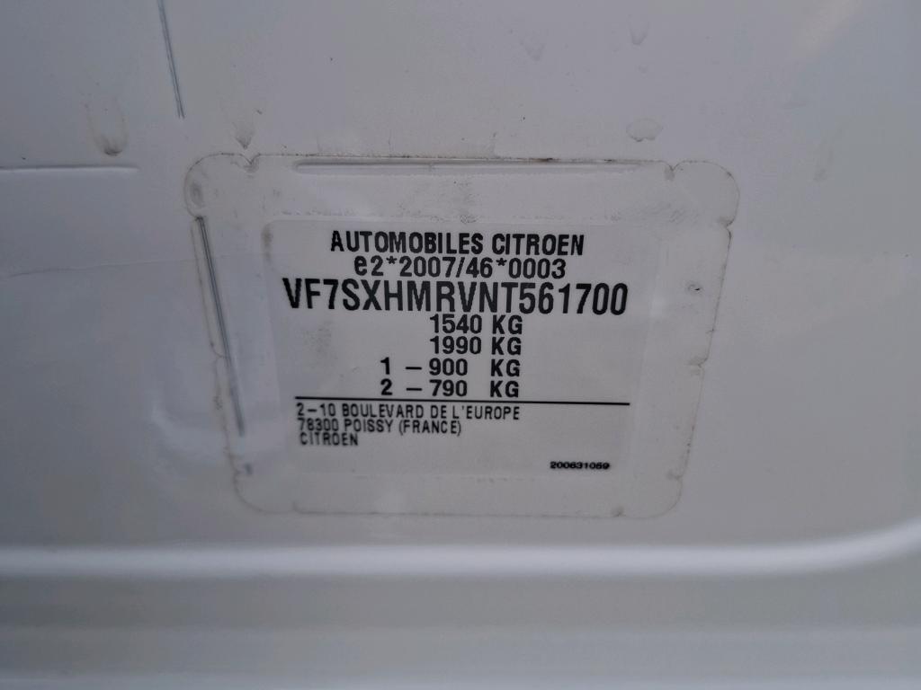 Citroen C3 PureTech 83 S&S BVM5 Feel Pack 2022