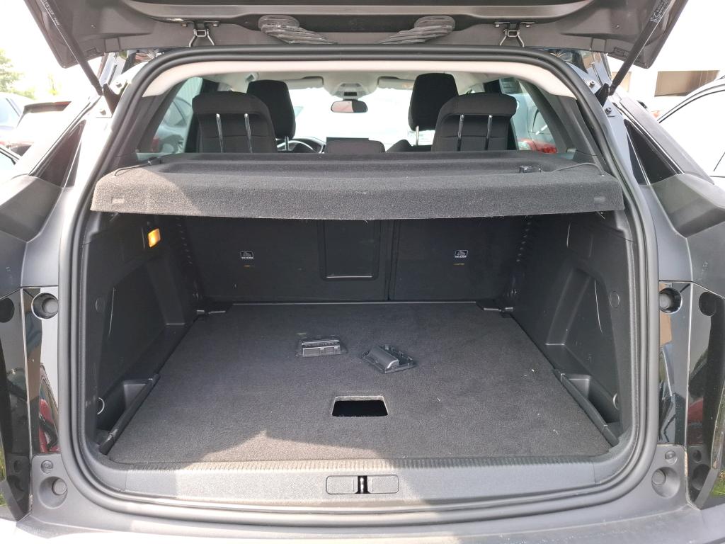 Peugeot 3008 BlueHDi 130ch S&S EAT8 Active Pack 2022