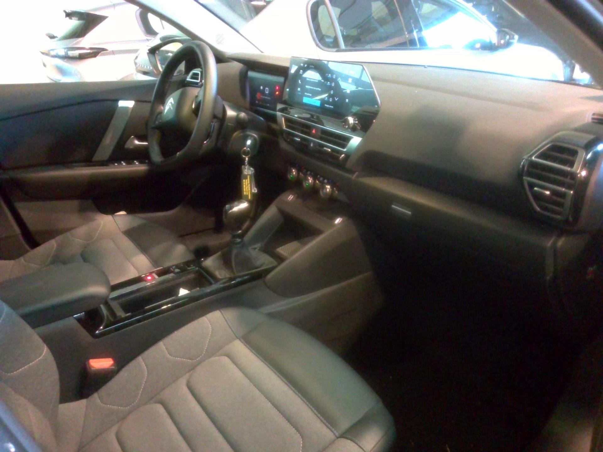 Citroen C4 PureTech 130 S&S BVM6 Feel Pack 2023