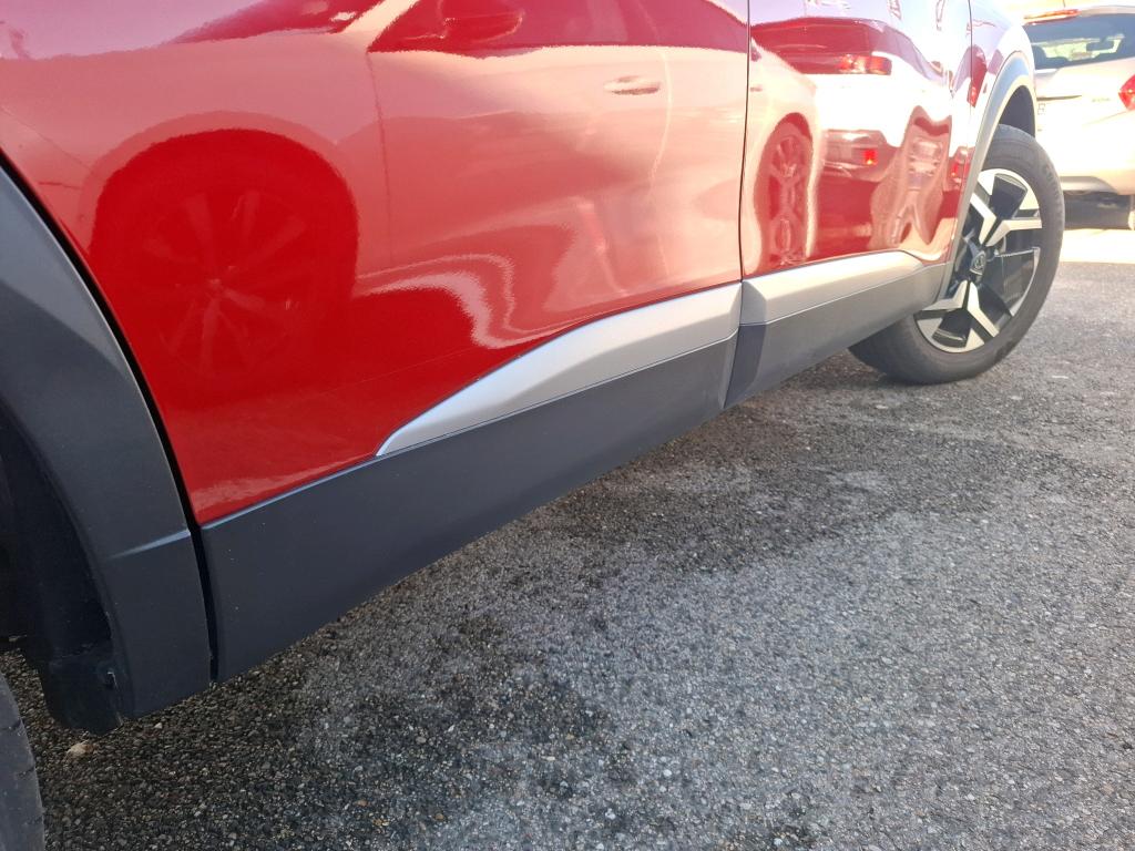 Peugeot 2008 PureTech 130 S&S EAT8 GT 2024