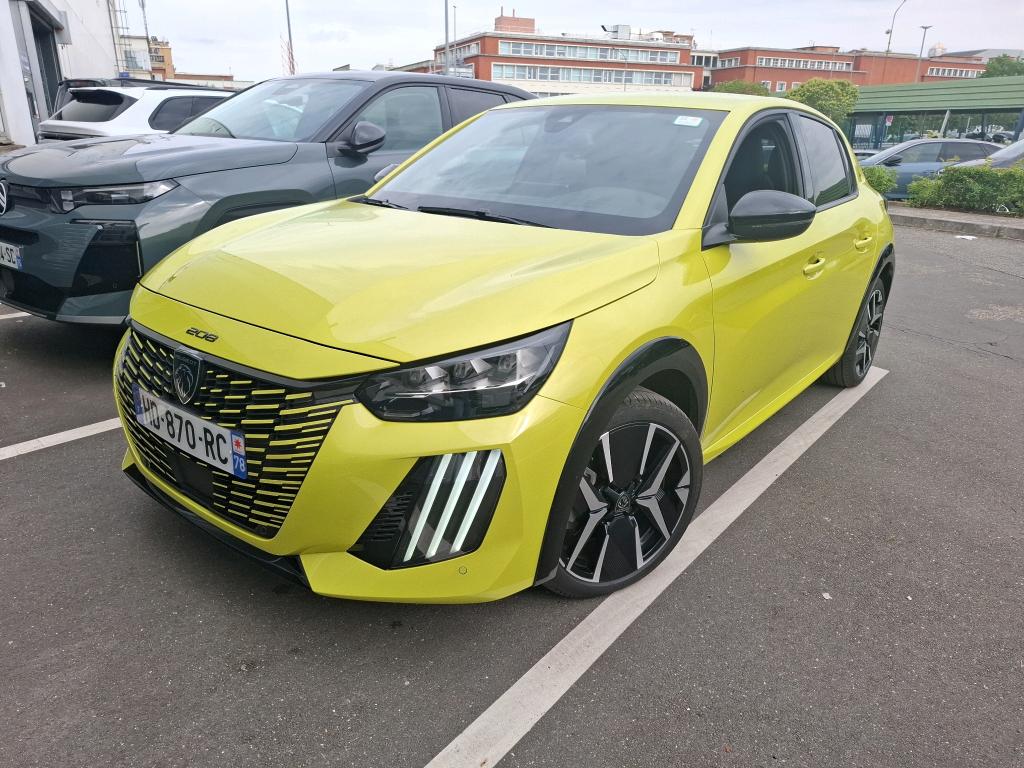 208 II