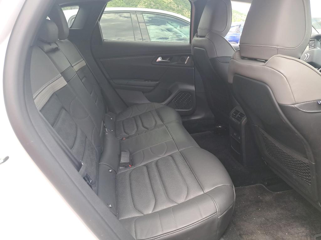 Citroen C5 X PureTech 130 S&S EAT8 Shine 2024