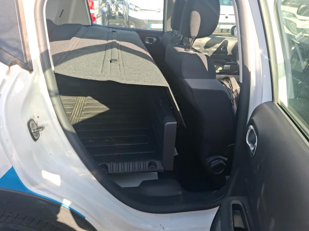Citroen C3 BlueHDi 100 S&S BVM6 Feel 2020