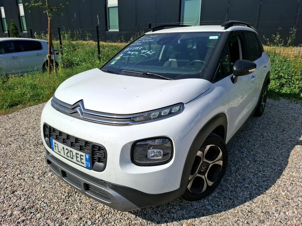 C3 AIRCROSS