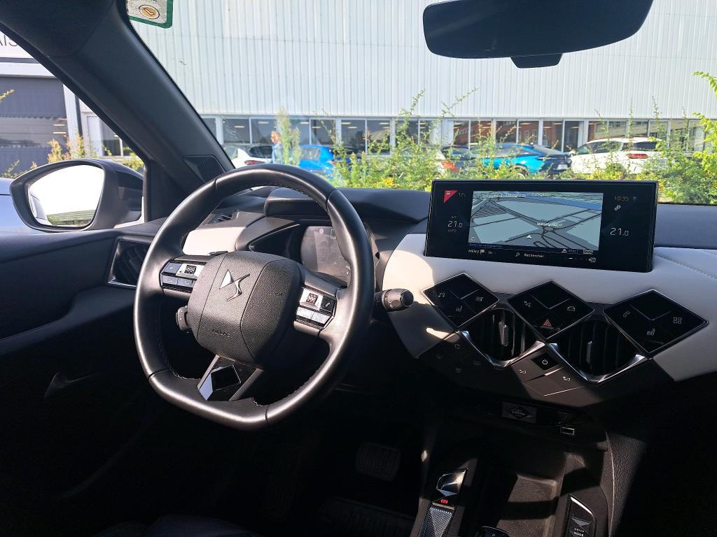 DS DS3 Crossback PureTech 130 EAT8 Rivoli 2022